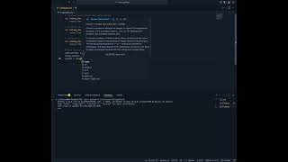 Tutorial Function Python Buy and Pay
