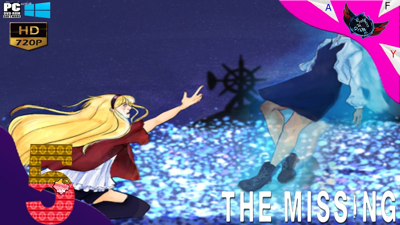 The MISSING JJ Macfield HD Gameplay Walkthrough Part 5 English Pc YouTube the-missing-jj-macfield-hd-gameplay-walkthrough-part-5-english-pc-youtube