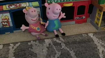Finger Family with PEPPA