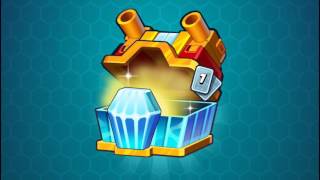 Jungle Clash teaser screenshot 5