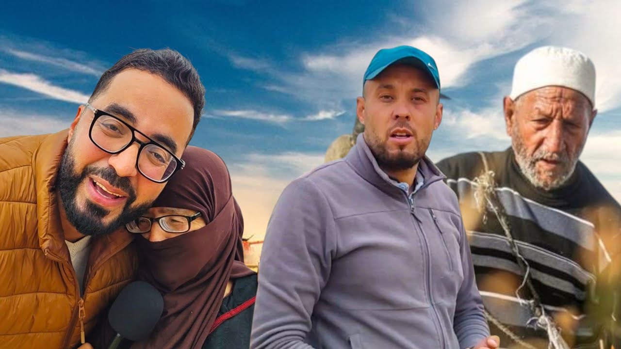 إنطلاق موسم الحصاد بـ الناظور مع الطريقة التقليدية لـ تحضير الزميـطة Nador & Alhociema