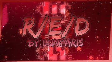 R/E/D by me! | Celeste Map Release Trailer