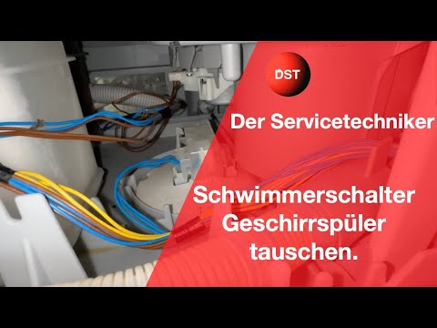 Video: Moderner Schwimmerstandsensor. Das Gerät der Schwimmer-Wasserstandssensoren