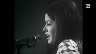 Nada - Ma che freddo fa - Festival di SanRemo 1969