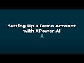 How to Set Up an MT4 Demo Account and Install XPower AI Expert Advisor