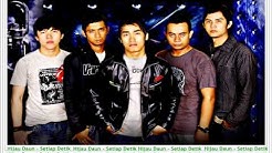 Hijau Daun - Setiap Detik  - Durasi: 4:02. 