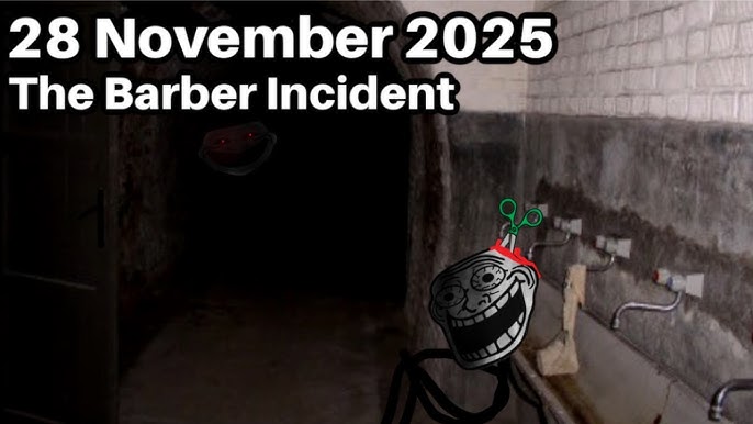 may 28th 2021 the  terror  incident : r/trollege