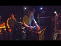 Jah Tubbys - Africa Must Be Free Dubplate (2/6) Live Dub Station #81 Paris 20260426 032147 HD