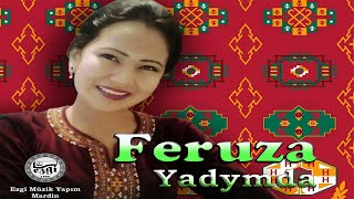 Feruza - Yadymda