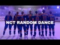 NCT RANDOM DANCE 2021