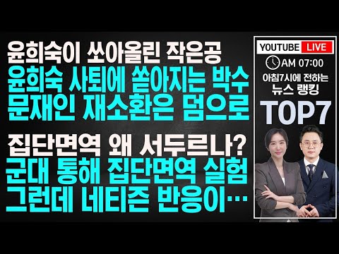 시나위 멤버 <strong>신대철</strong> 여권유착 논란ㅣ문재인 등 고소한 곽상도 재판ㅣ황교안이 다른 후보들과 다른점