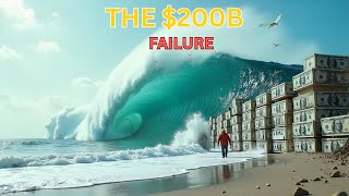 Why Dutch Seawalls Are 10,000 Years Ahead of US Mega-Projects