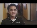 FIRST Robotics Mentor Kiet Chau
