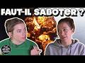 Le sabotage estil lgitime  ft camillereporter