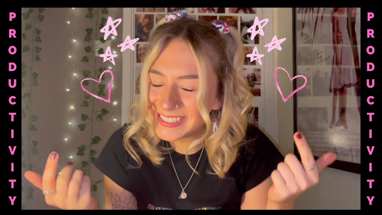 productivity in lockdown