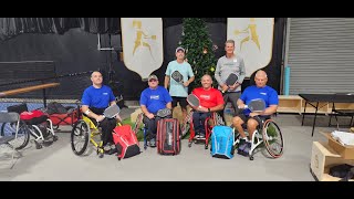 12 05.2025 Heath Robbie Allen Trey Jeff Ken At Stacks Pickleball