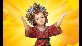 Oh Divino Niño - Cantos Para el Santo Rosario del Divino Niño Jesús