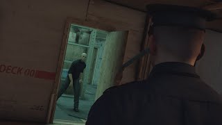 Hitman 3 - The Einarsson Inception Speedrun (SEGMENTED)
