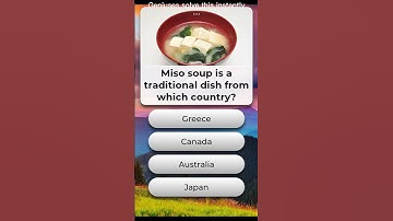 Guess Before the Timer Ends! ⏱ #FunQuiz #Shorts #Challenge