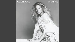 Video thumbnail of "Barbra Streisand - In Trutina from Carmina Burana (Voice)"