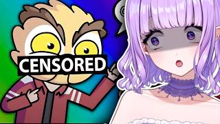 CAN HE SAY THAT?!? | Vanoss being Offensive Reaction