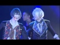 ツキウタ 2 5次元歌舞劇 Rainy Day 卯月新 皐月葵 