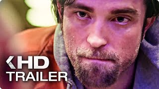 GOOD TIME Trailer 2 (2017)