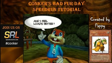 Conker