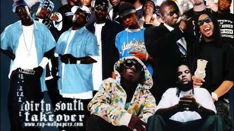 Trae   Swang Remix feat  Big Pokey, UGK, Slim Thug, Jim Jones, Mike Jones, Big Hawk, Paul Wall & Fat Pat