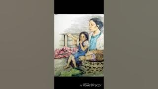 Penantian di gubuk renta (puisi)