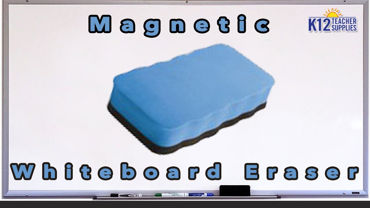 Black Magnetic Dry Erase Board Review 