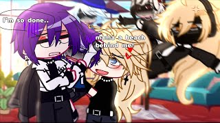 \\If Wanderer was in 'My boss is my ex husband' (⁠≧⁠▽⁠≦⁠)//