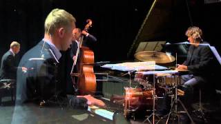 Trio Onno de Jong, The two lonely people - Bill Evans