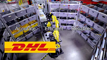 DHL Express Partners with Dorabot to Maximize Miami Operation