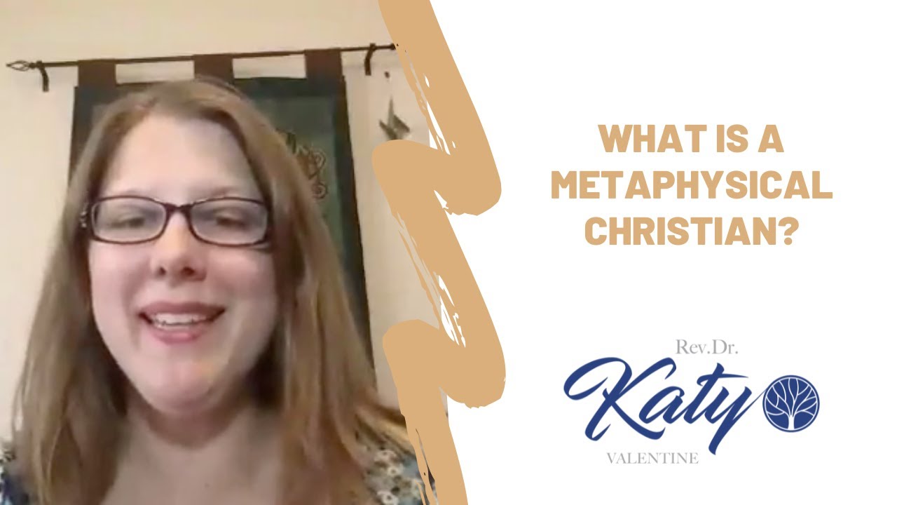 What IS a Metaphysical Christian, anyway? camera iphone 8 plus apk