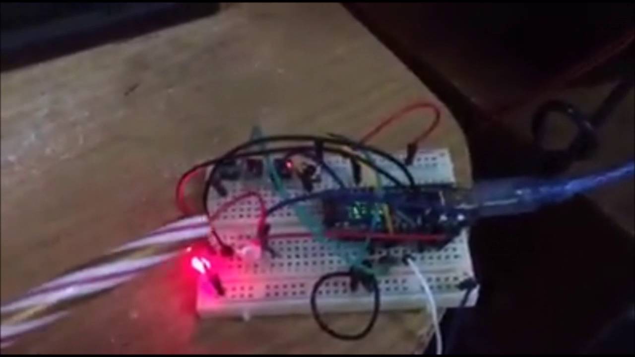 Micro Project 1,2,4,5 - YouTube