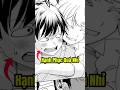 Đi Ra Chỗ Khác Chơi #duudey #anime #manga #shortvideo