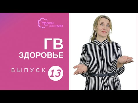 Когда восстанавливается цикл при ГВ