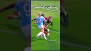 Very strong Nigeria player #viral #football #nigeria #player