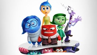 Announcing my last showtime for Inside Out 2 (2024)