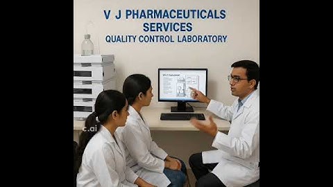 HPLC method development -HPLC -HMD 005 in pharmaceutical industries