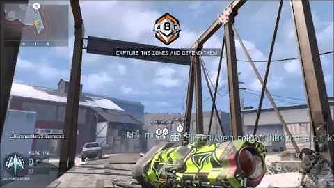 MY FIRST LIVE ACROSS THE MAP REACTION!