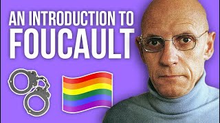 Foucault: WTF? An Introduction to Foucault, Power and Knowledge