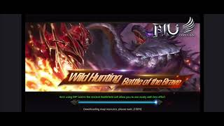 MU Invictus Mobile RPG | Intense Roland War! screenshot 1