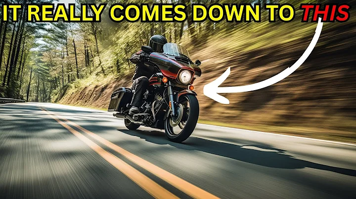 This ONE Feature is Why MOST Harleys Get Traded In