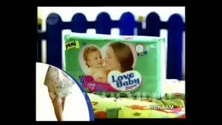 SHOW TV Fragman Geçiş Jeneriği+Bant Reklam Jeneriği (LoveBaby-28.09.2006) Resimi