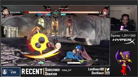 34 second Jack-O Guide (Guilty Gear Strive)