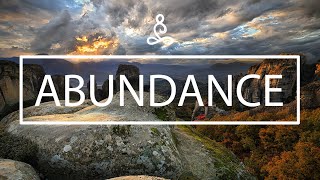 Manifest Abundance with Serene Meditation Relaxing Music by Blissful Being 154 views 3 months ago 1 hour