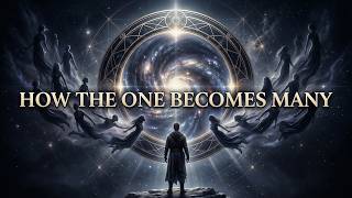 The One Became Many—But Here's What Religions Got Wrong