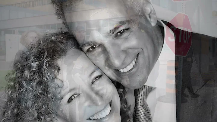 UJA Federation 2025 Volunteer Awards: Jeffrey Rosenthal